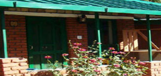 chakrata camp